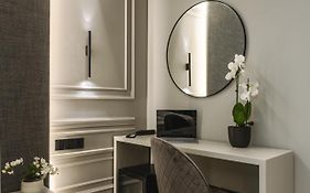 Sentro Boutique Hotel